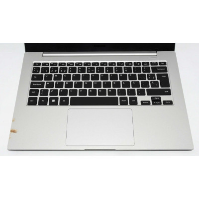 LAPTOP SAMSUNG GALAXY BOOK GO WIFI 14p / SNAPDRAGON 7C GEN2 2.55GHz / 120GB SSD / 4GB RAM