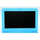 PORTATIL 11p HP STREAM LAPTOP 11-Y000NS / INTEL CELERON N3060 1.6GHz / 32GB FLASH / 2GB RAM