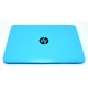 PORTATIL 11p HP STREAM LAPTOP 11-Y000NS / INTEL CELERON N3060 1.6GHz / 32GB FLASH / 2GB RAM