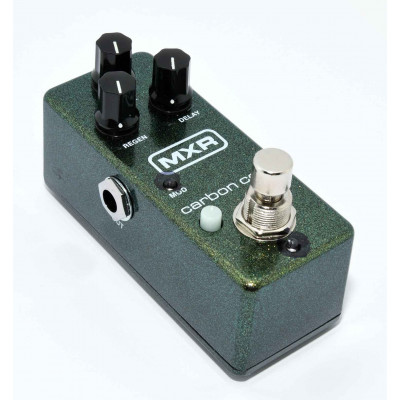 PEDAL EFECTO DELAY MXR M299 CARBON COPY