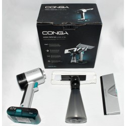 LIMPIADOR CRISTALES CECOTEC CONGA POPSTAR GLASS VITAL