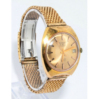 RELOJ THERMIDOR DE LUXE 21 JEWELS