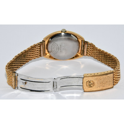 RELOJ THERMIDOR DE LUXE 21 JEWELS