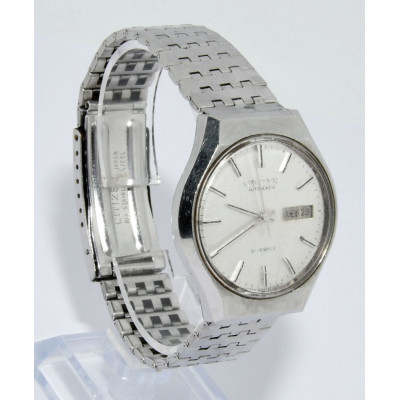 RELOJ CITIZEN AUTOMATICO 21 JEWELS