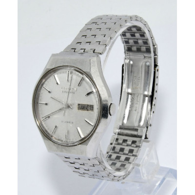 RELOJ CITIZEN AUTOMATICO 21 JEWELS