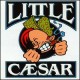 VINILO LITTLE CAESAR - LITTLE CAESAR (LP, ALBUM)