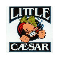 VINILO LITTLE CAESAR - LITTLE CAESAR (LP, ALBUM)
