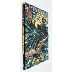 BATMAN: ESPECIAL DETECTIVE COMICS NUM. 1.027