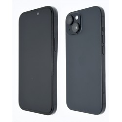 IPHONE 15 PRO 128GB BLACK TITANIUM