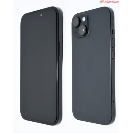 IPHONE 15 PRO 128GB BLACK TITANIUM