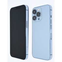 IPHONE 13 PRO 128GB AZUL