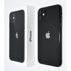 IPHONE 11 64GB NEGRO
