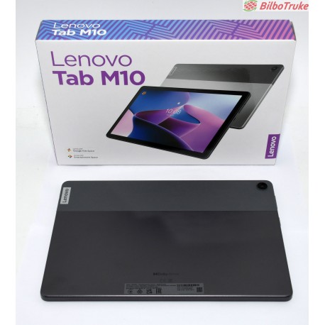 TABLET LENOVO TAB M10 3 WIFI 64GB GRIS