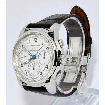 RELOJ LONGINES SAINT-IMIER CHRONOGRAPH L2.752.4