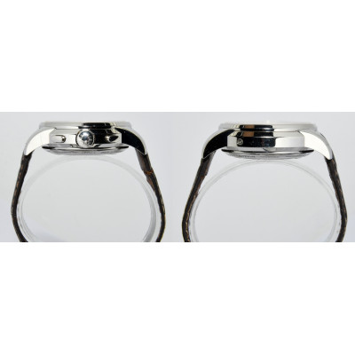 RELOJ LONGINES SAINT-IMIER CHRONOGRAPH L2.752.4