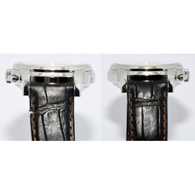 RELOJ LONGINES SAINT-IMIER CHRONOGRAPH L2.752.4