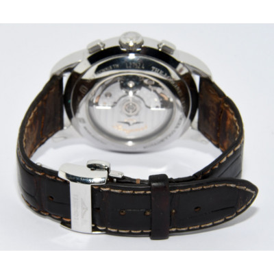 RELOJ LONGINES SAINT-IMIER CHRONOGRAPH L2.752.4