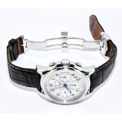 RELOJ LONGINES SAINT-IMIER CHRONOGRAPH L2.752.4