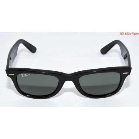 GAFAS DE SOL RAYBAN WAYFARER RB2140
