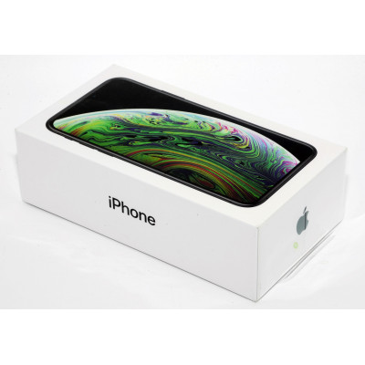 IPHONE XS 64GB SPACE GRAY