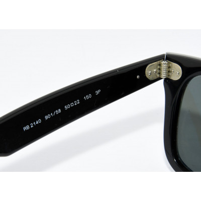 GAFAS DE SOL RAYBAN WAYFARER RB2140