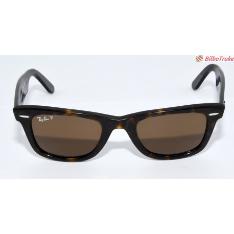 GAFAS DE SOL RAYBAN WAYFARER RB2140