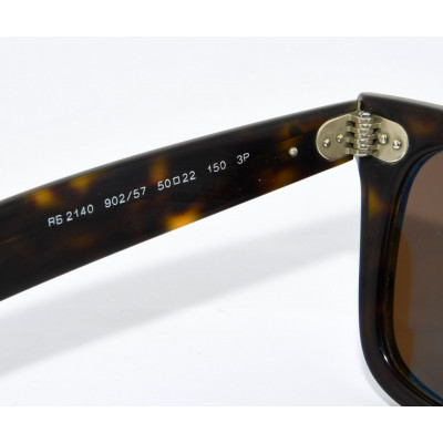 GAFAS DE SOL RAYBAN WAYFARER RB2140