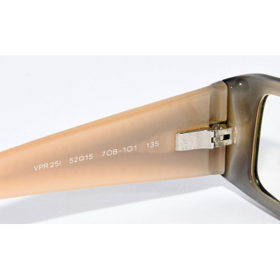 MONTURA GAFAS PRADA VPR25I