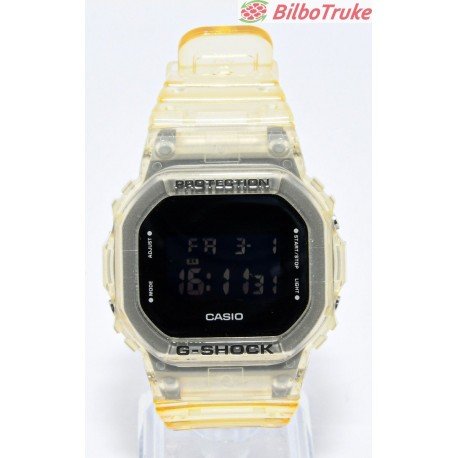 RELOJ CASIO 3229