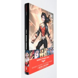 WONDER WOMAN ODISEA