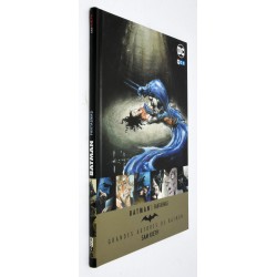 BATMAN FANTASMAS