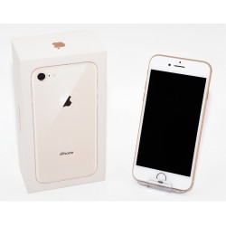 IPHONE 8 GOLD 64GB