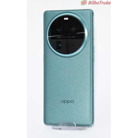 OPPO FIND X6 PRO 5G 256GB - 16GB RAM