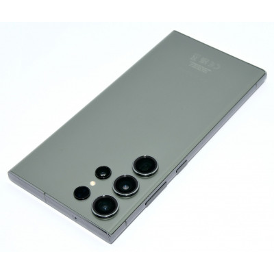 SAMSUNG GALAXY S23 ULTRA 256GB VERDE