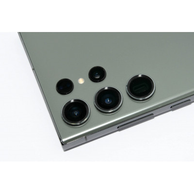 SAMSUNG GALAXY S23 ULTRA 256GB VERDE