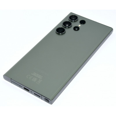 SAMSUNG GALAXY S23 ULTRA 256GB VERDE