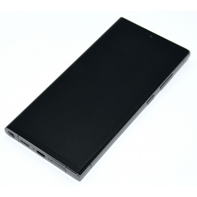 SAMSUNG GALAXY S23 ULTRA 256GB VERDE