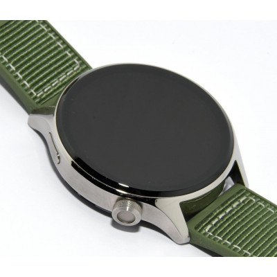 SMARTWATCH XIAOMI WATCH S1 PRO PLATA