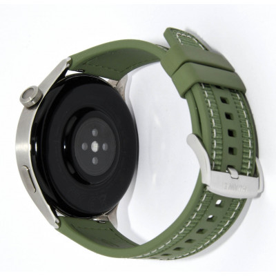 SMARTWATCH XIAOMI WATCH S1 PRO PLATA