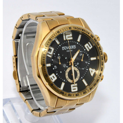 RELOJ DUWARD D9552912