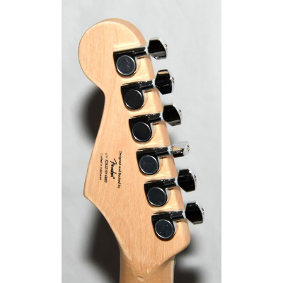 GUITARRA ELÉCTRICA FENDER SQUIER STRATOCASTER