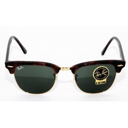 Gafas Ray Ban RB3016 Clubmaster