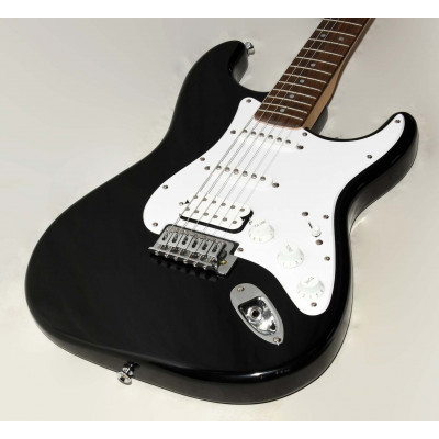 GUITARRA ELÉCTRICA FENDER SQUIER STRATOCASTER