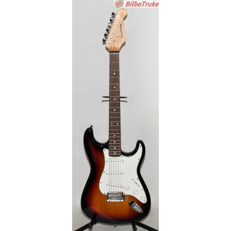 GUITARRA ELECTRICA ACADEMY
