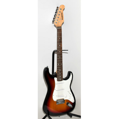 GUITARRA ELECTRICA ACADEMY