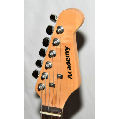 GUITARRA ELECTRICA ACADEMY