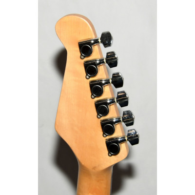 GUITARRA ELECTRICA ACADEMY