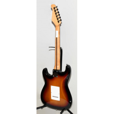 GUITARRA ELECTRICA ACADEMY