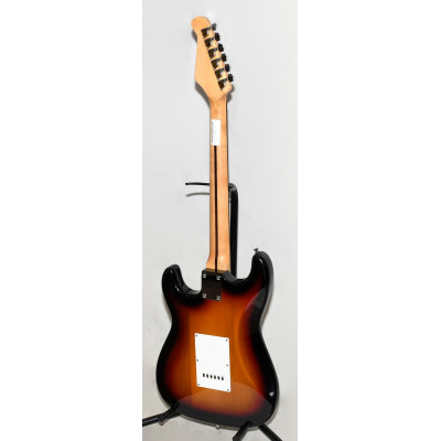 GUITARRA ELECTRICA ACADEMY