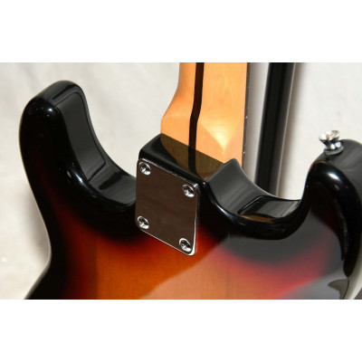 GUITARRA ELECTRICA ACADEMY